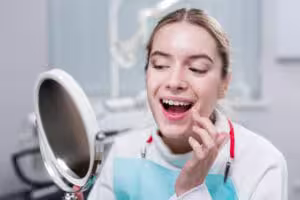 Stomatologia Estetyczna